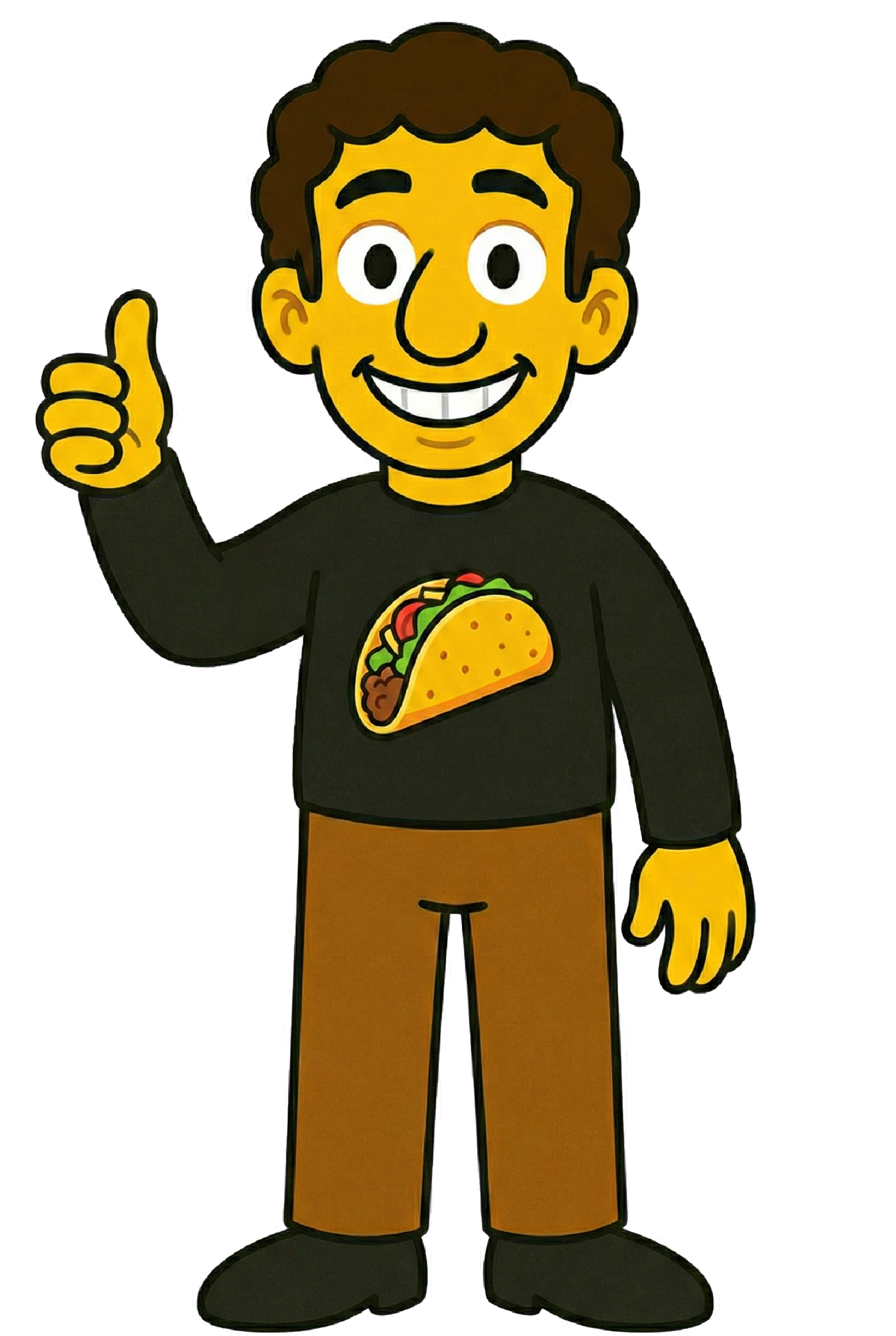 Meester Taco
