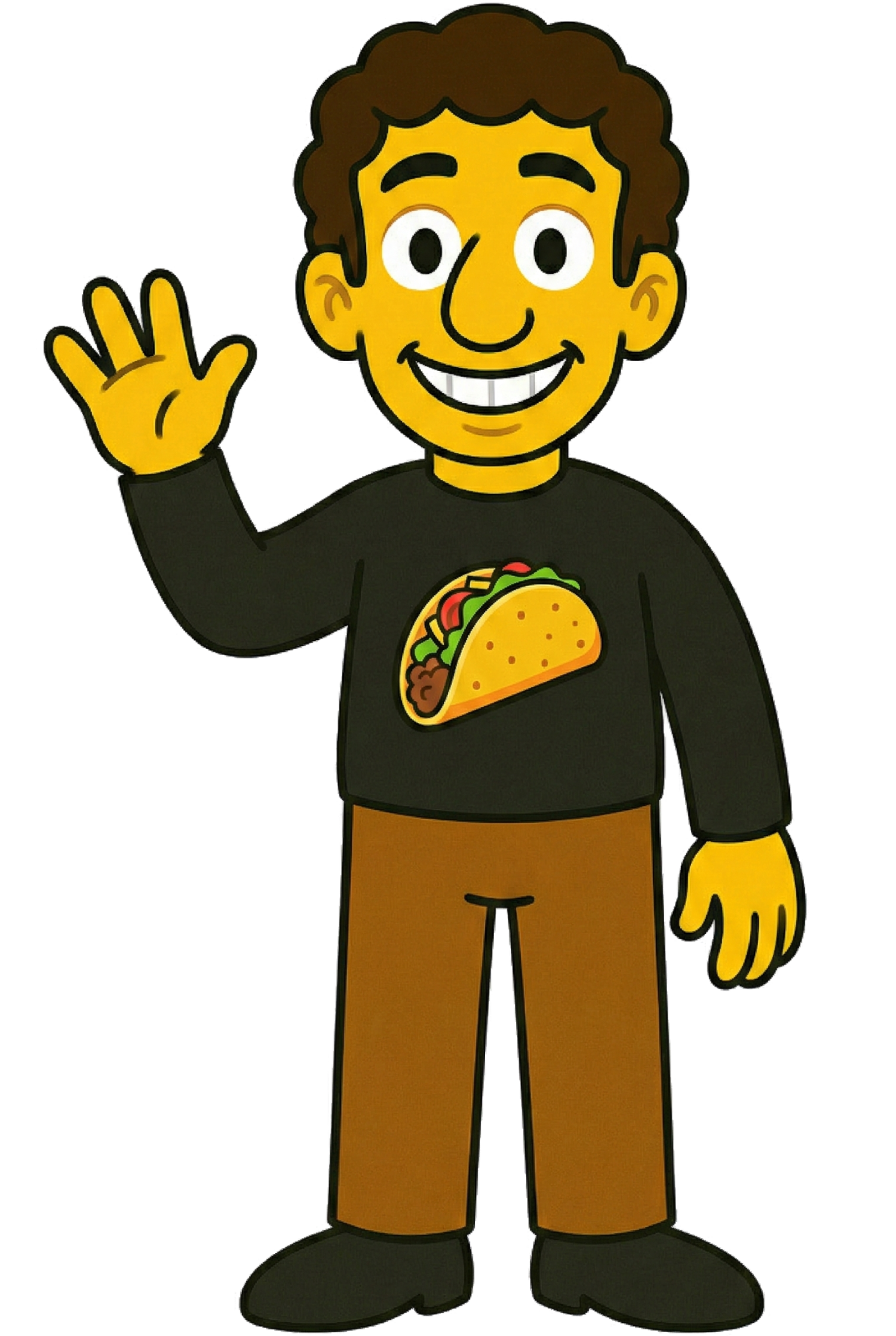 Meester Taco